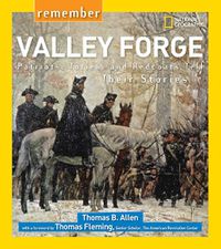 Cover image for Remember Valley Forge