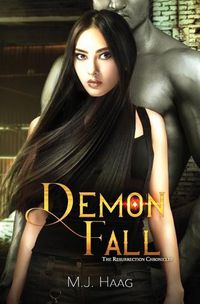 Cover image for Demon Fall