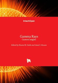 Cover image for Gamma Rays - Current Insights