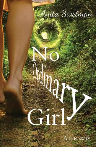 Cover image for No Ordinary Girl
