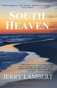 Cover image for South Heaven