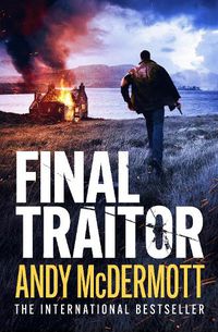 Cover image for Final Traitor