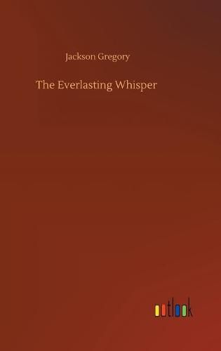 Cover image for The Everlasting Whisper