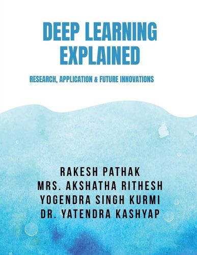 Cover image for Deep Learning Explained