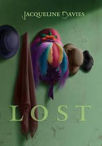 Cover image for Lost