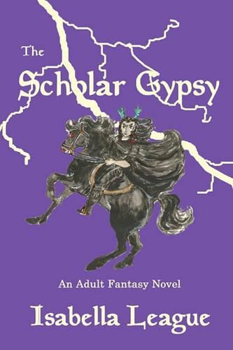 Cover image for The Scholar Gypsy