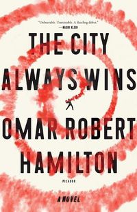 Cover image for The City Always Wins