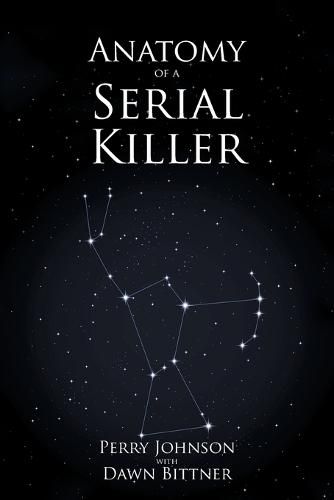 Cover image for Anatomy of a Serial Killer