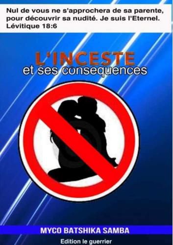 Cover image for L'Inceste et Ses Consequences