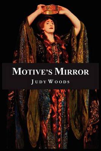 Cover image for Motive's Mirror