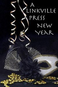 Cover image for A Linkville Press New Year