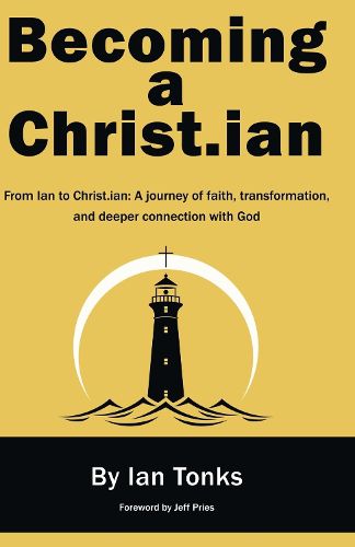Cover image for Becoming a Christ.ian