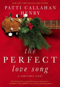 Cover image for The Perfect Love Song