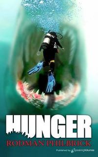 Cover image for Hunger