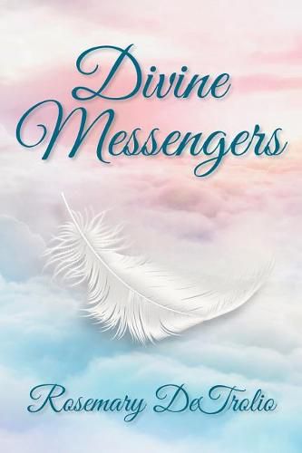 Cover image for Divine Messengers