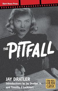 Cover image for The Pitfall