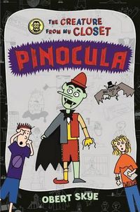 Cover image for Pinocula
