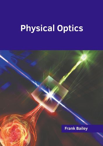 Cover image for Physical Optics