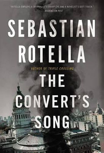 Cover image for The Convert's Song