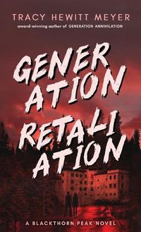 Cover image for Generation Retaliation