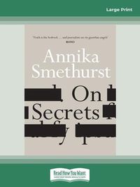 Cover image for On Secrets
