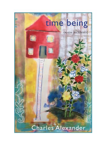 Cover image for Time Being