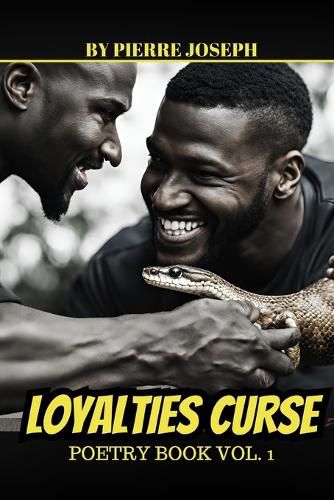 Cover image for Loyalties Curse