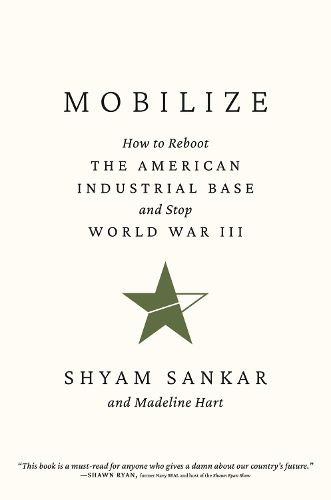 Cover image for Mobilize