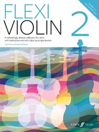 Cover image for Flexi Violin 2