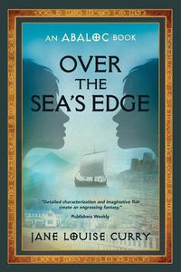 Cover image for Over the Sea's Edge