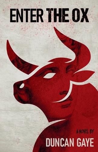 Cover image for Enter The Ox