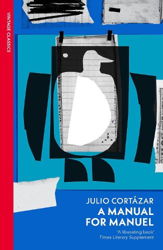 Cover image for A Manual for Manuel