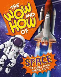 Cover image for The Wow and How of Space