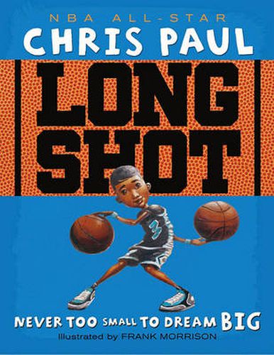 Cover image for Long Shot