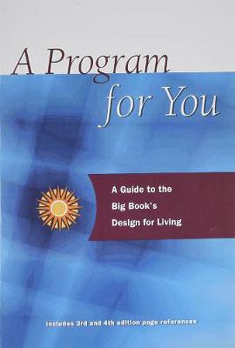 A Program For You