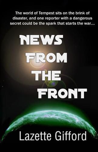 Cover image for News from the Front