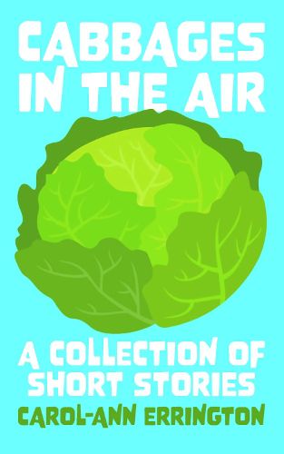Cover image for Cabbages in the Air