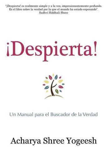 Cover image for Despierta!