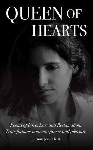 Cover image for Queen of Hearts