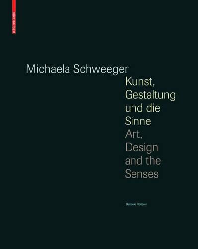 Michaela Schweeger - Raum Und Gestaltung / Space and Design