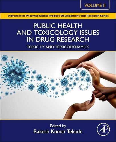 Cover image for Public Health and Toxicology Issues in Drug Research, Volume 2