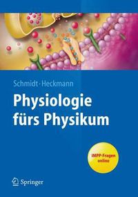 Cover image for Physiologie F RS Physikum