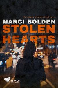 Cover image for Stolen Hearts