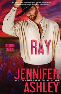 Cover image for Ray: Riding Hard