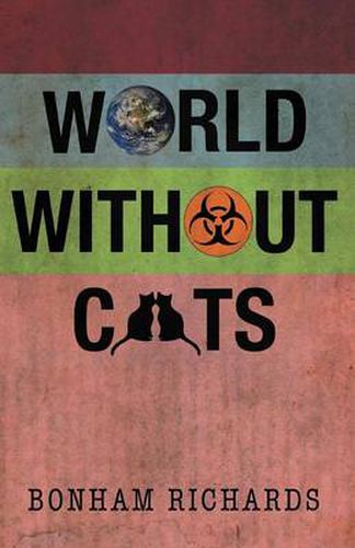 Cover image for World Without Cats