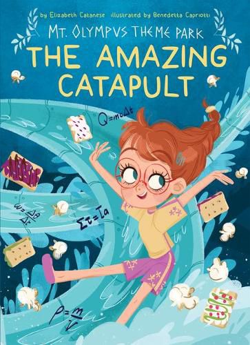 The Amazing Catapult