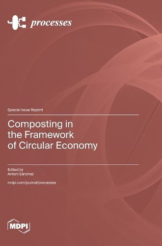 Composting in the Framework of Circular Economy