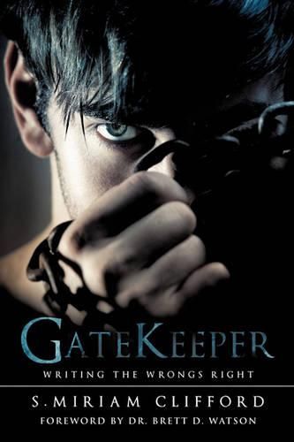 Cover image for Gatekeeper