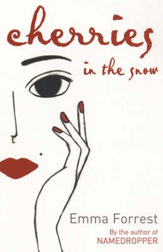 Cover image for Cherries In The Snow