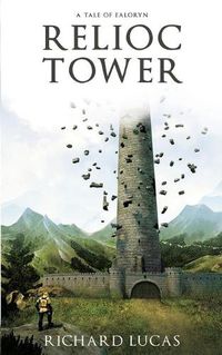 Cover image for Relioc Tower